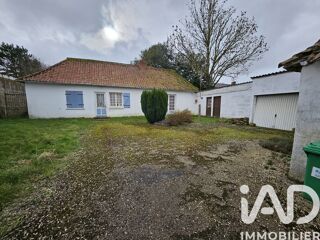  Maison � vendre 3 pi�ces 85 m�