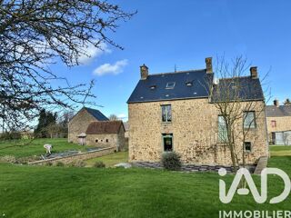  Maison � vendre 4 pi�ces 98 m�