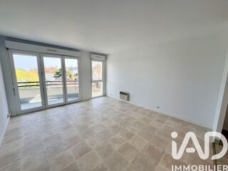  Appartement à vendre 1 pièce 31 m²