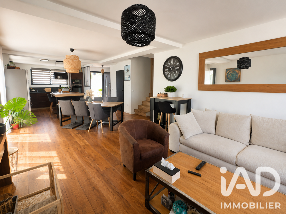 Vente Maison/villa 5 pièces