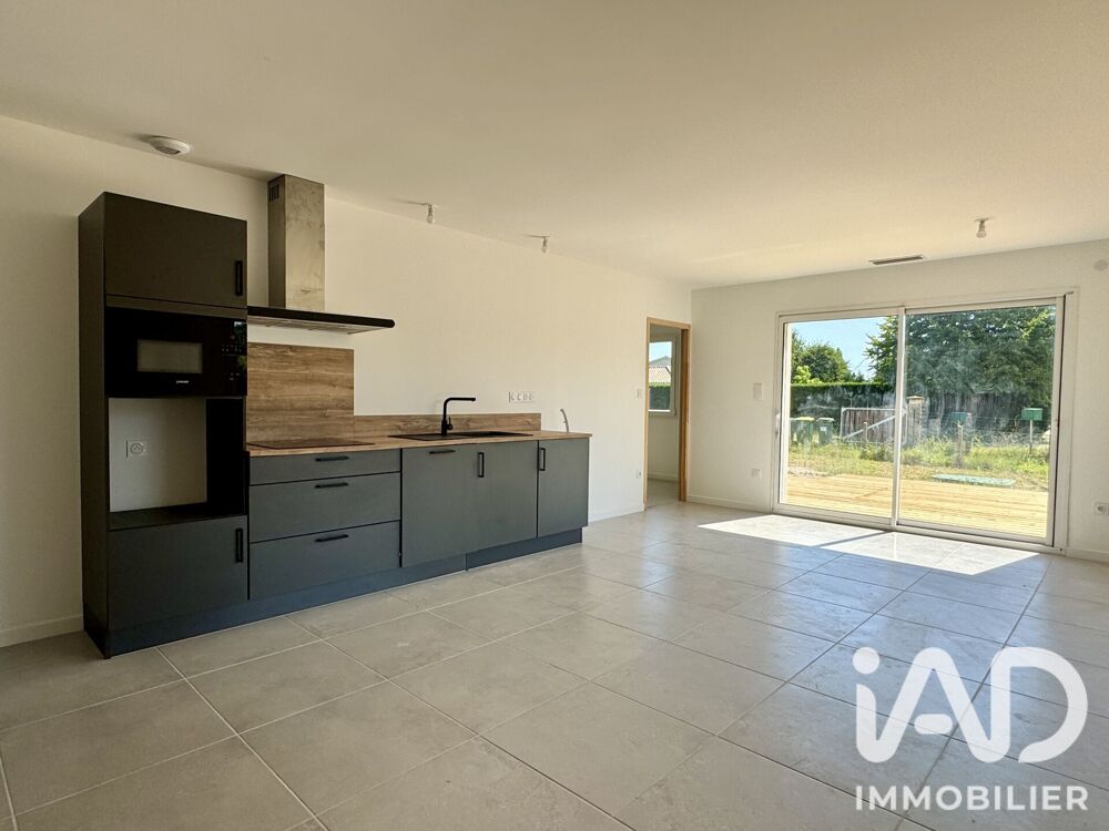 Vente Maison traditionnelle 4 pièces