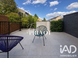  Maison à vendre 6 pièces 96 m²