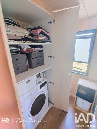  Maison à vendre 1 pièce 15 m²