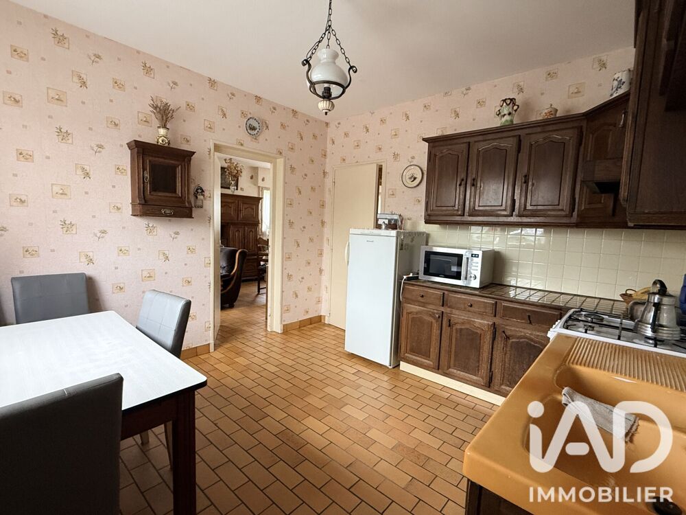 Vente Maison Vente Maison/villa 3 pièces Chéreng