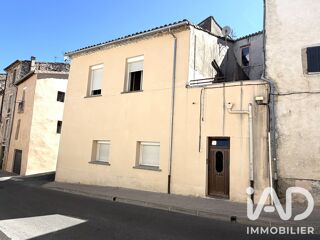 Vente Immeuble Vente Immeuble 95 m&sup2; Ganges
