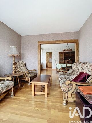  Appartement � vendre 4 pi�ces 87 m�