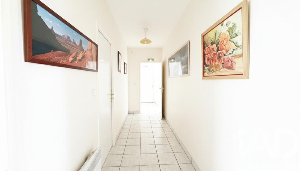 Vente Appartement Vente Appartement 4 pièces Asnières-sur-seine