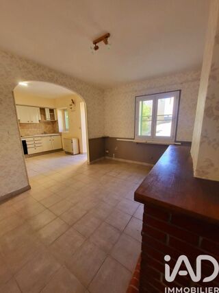  Maison � vendre 2 pi�ces 57 m�