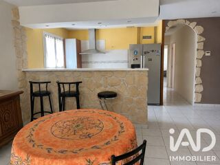 Maison à vendre 5 pièces 109 m²