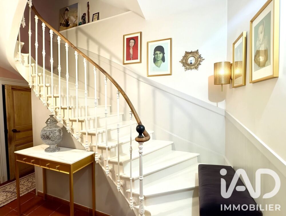 à vendre  Maison Reims (51100)
