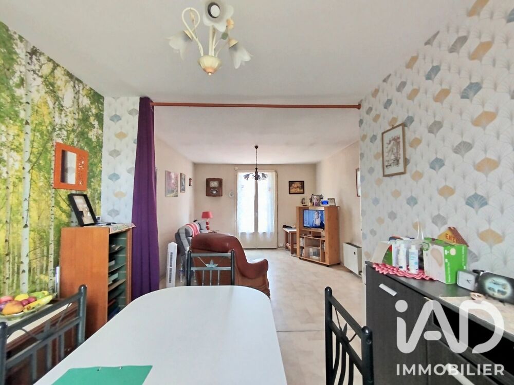 Vente Maison Vente Maison traditionnelle 4 pièces Lignières-de-touraine