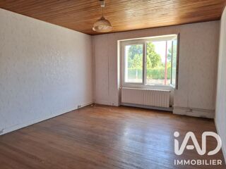  Maison à vendre 4 pièces 120 m²