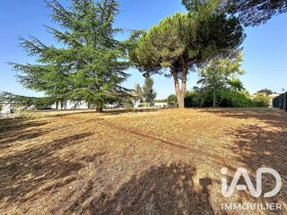 Terrain à vendre 930 m²