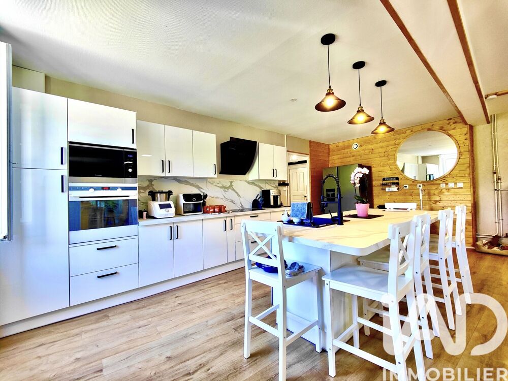 Vente Maison de village 7 pièces