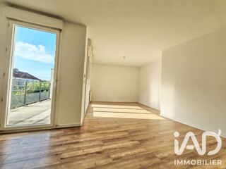  Appartement à vendre 3 pièces 66 m²