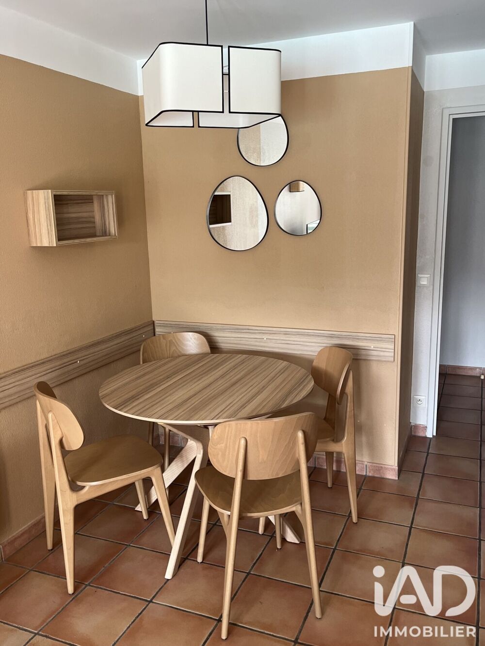 Vente Appartement Vente Appartement 2 pièces Ciboure