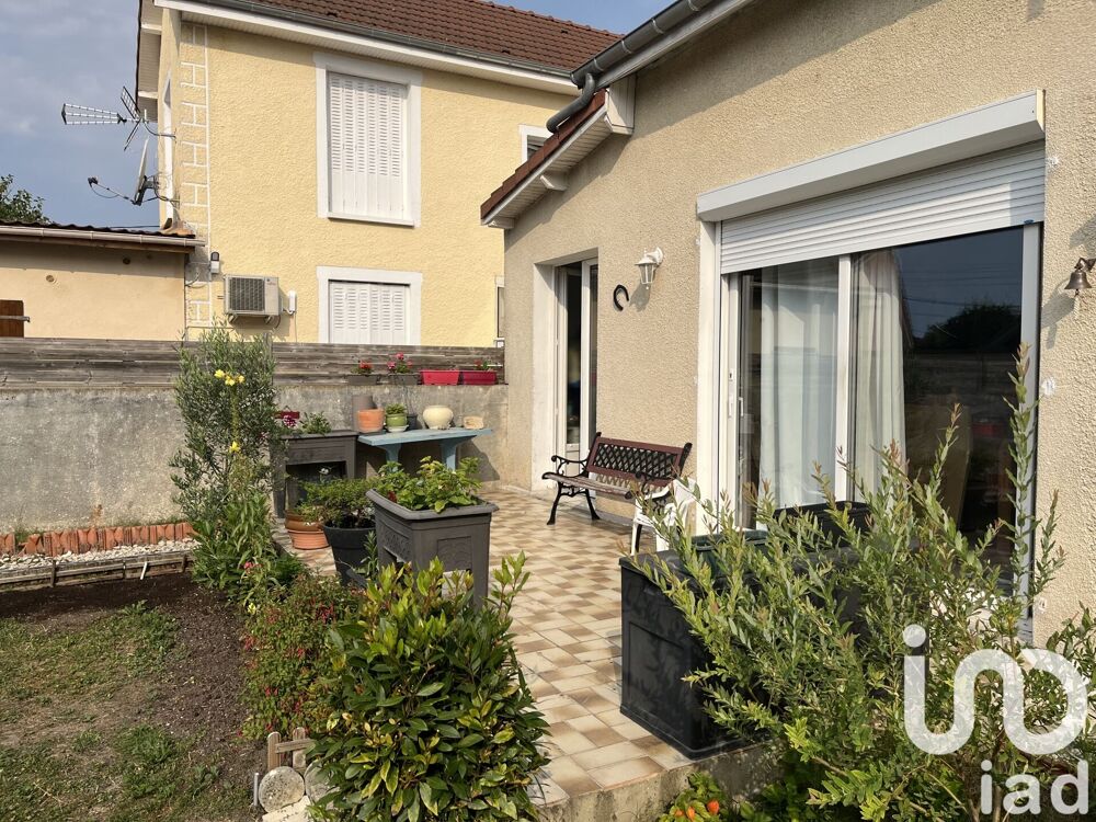 Vente Maison/villa 4 pièces