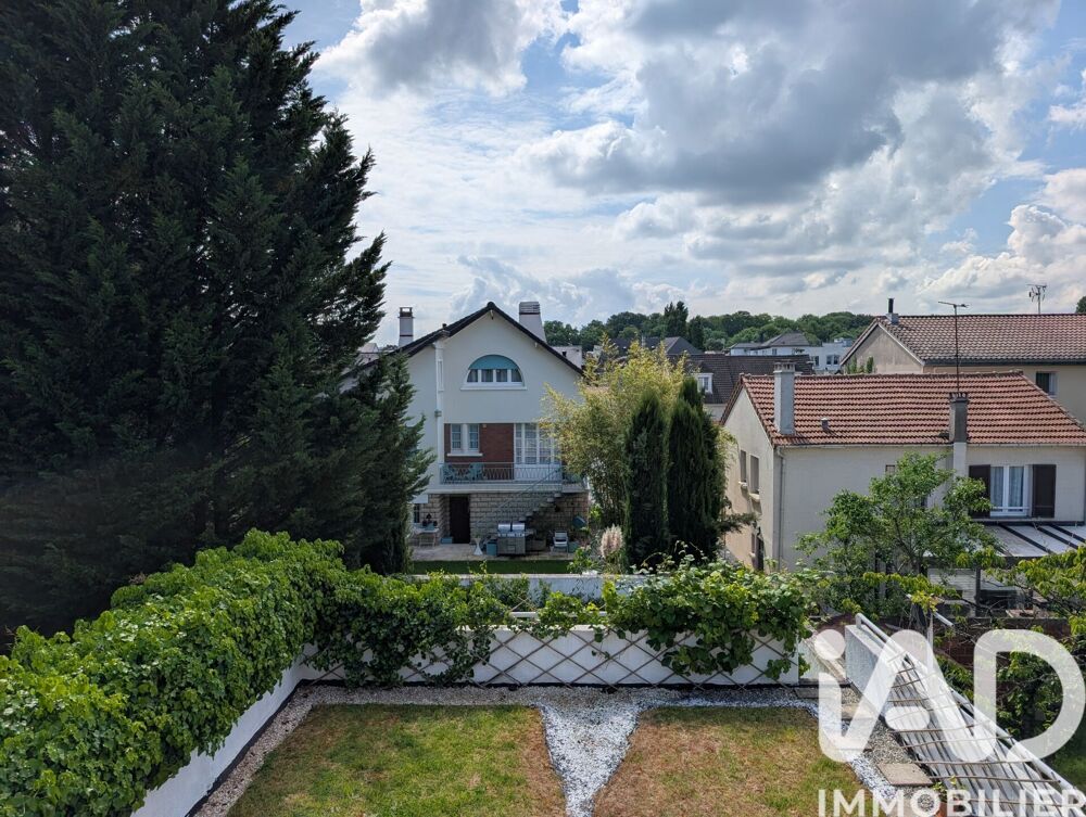 � vendre  Maison Clamart (92140)