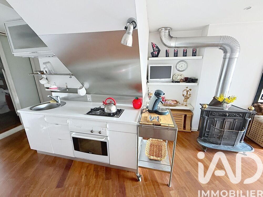 Vente Maison Vente Maison/villa 4 pièces Valdeblore