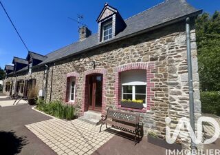  Maison à vendre 9 pièces 228 m²