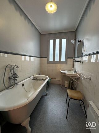  Maison � vendre 5 pi�ces 131 m�