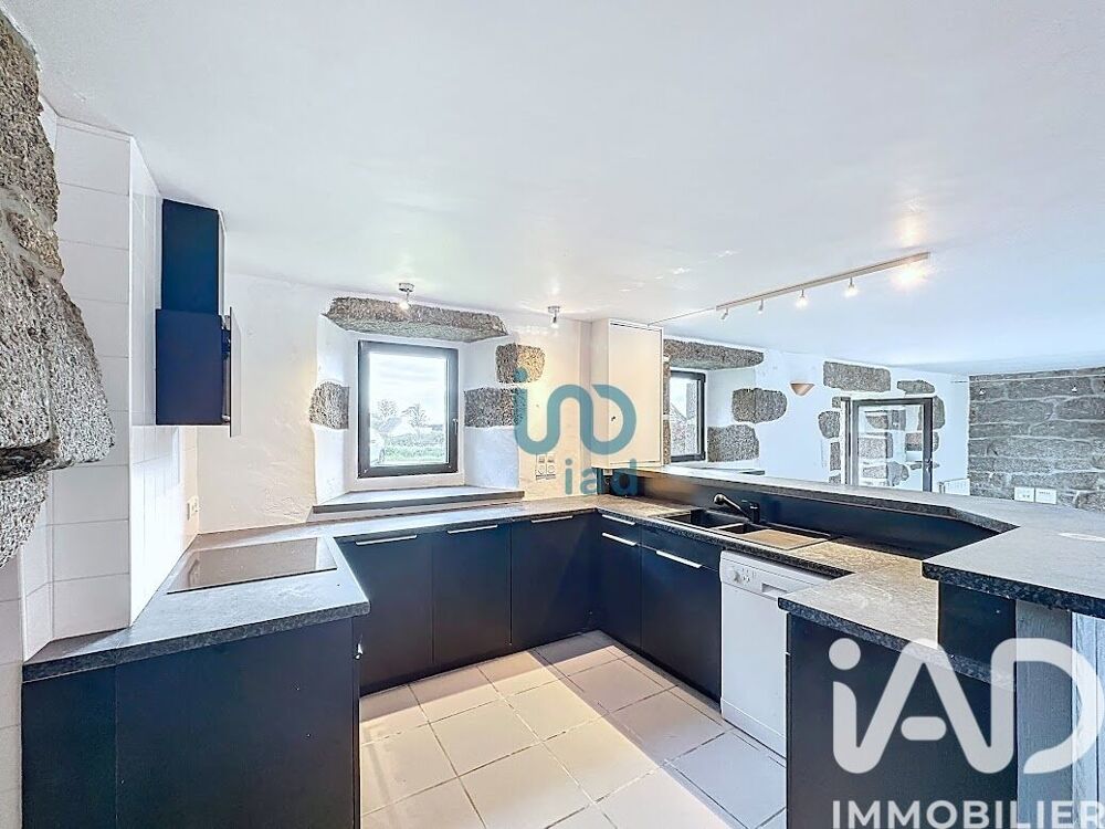 à vendre  Maison Lanildut (29840)