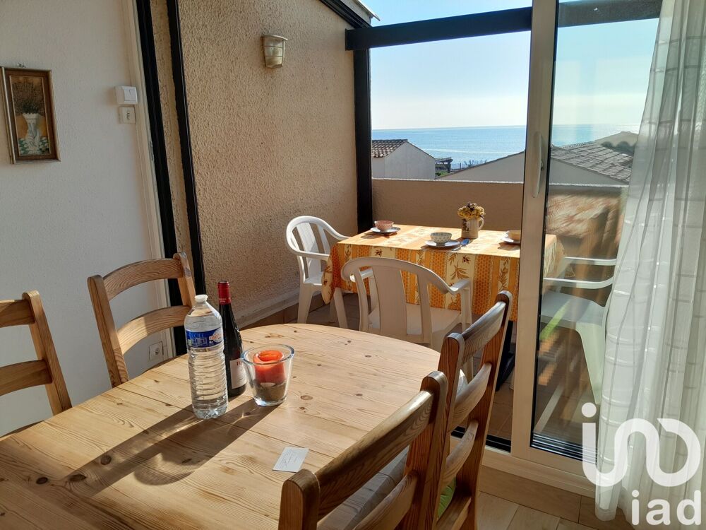 Vente Appartement Vente Appartement 3 pièces Leucate
