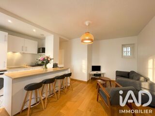  Appartement à vendre 3 pièces 37 m²