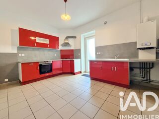  Maison � vendre 4 pi�ces 129 m�