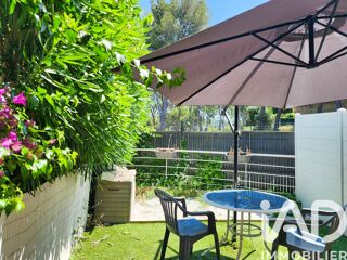  Appartement � vendre 1 pi�ce 29 m�