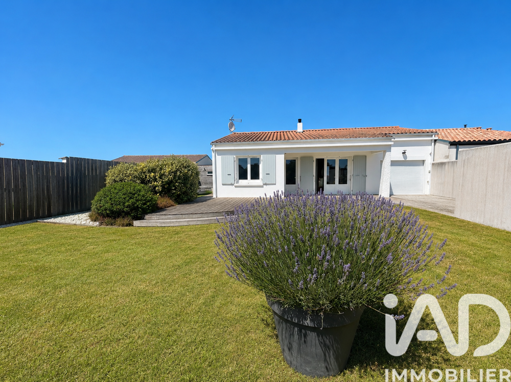Vente Maison/villa 5 pièces