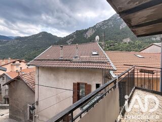  Appartement à vendre 3 pièces 32 m²