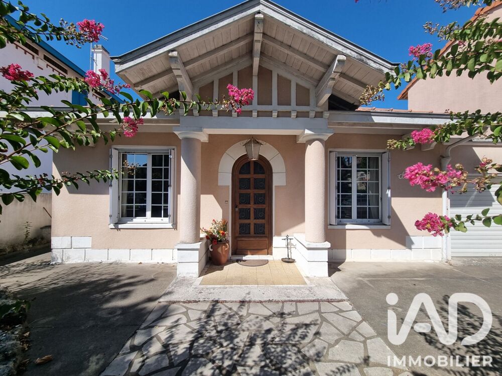 Vente Maison traditionnelle 7 pièces
