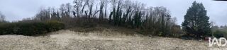  Terrain � vendre 1074 m�