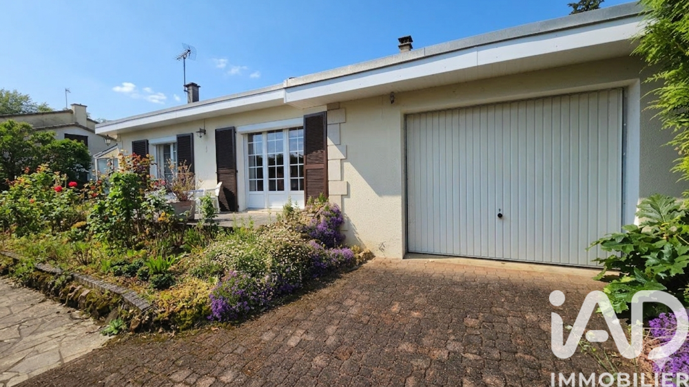 Vente Maison/villa 4 pièces