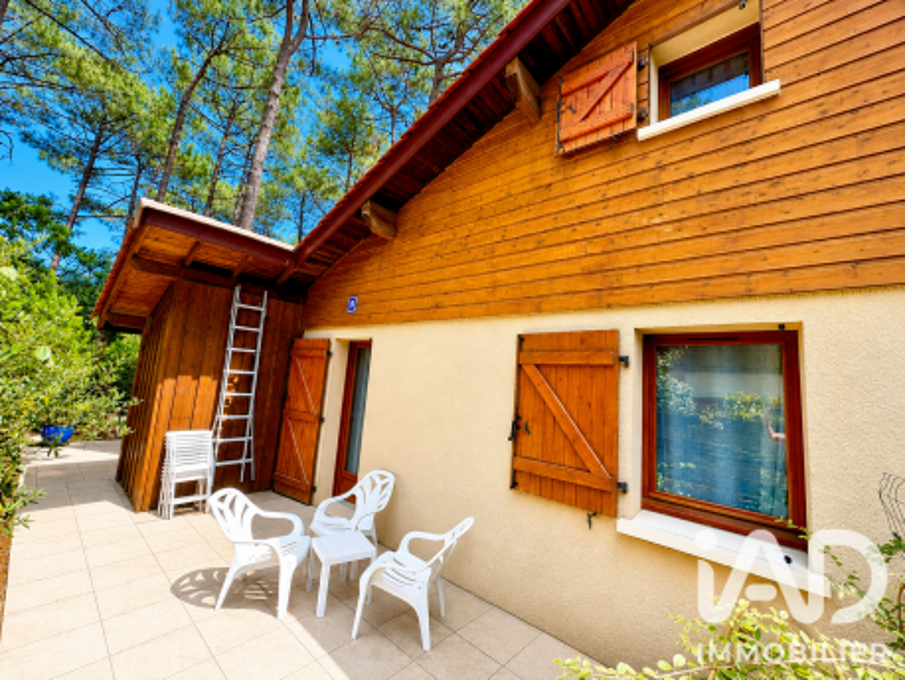 Vente Maison/villa 3 pièces