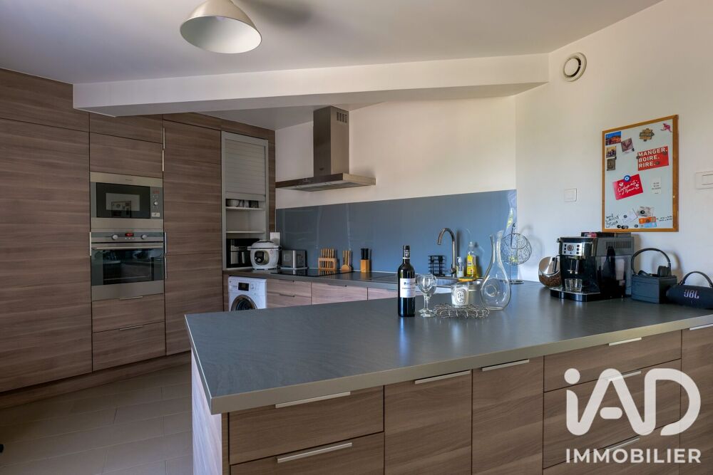 Vente Appartement Vente Duplex 3 pièces Saulx-les-chartreux