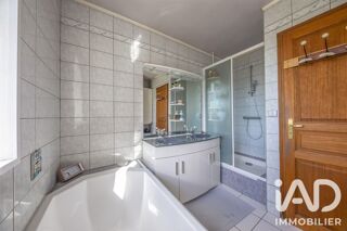  Maison à vendre 5 pièces 120 m²