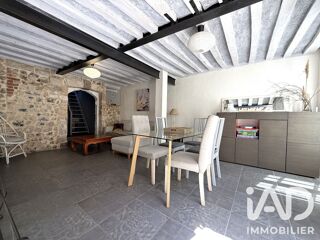  Appartement à vendre 2 pièces 53 m²