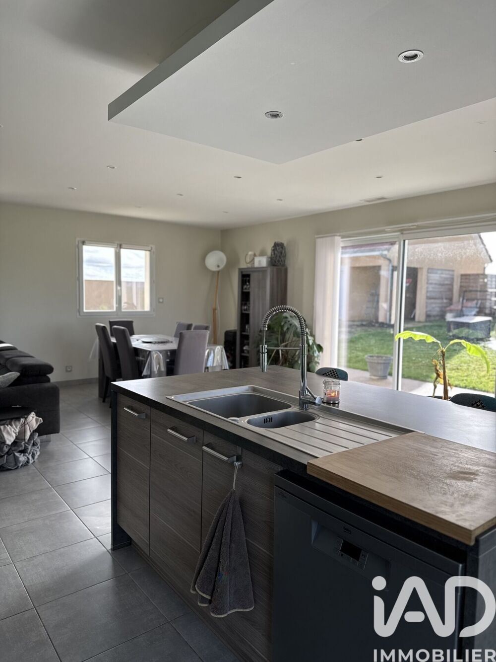Vente Maison Vente Maison/villa 5 pièces Étréchy