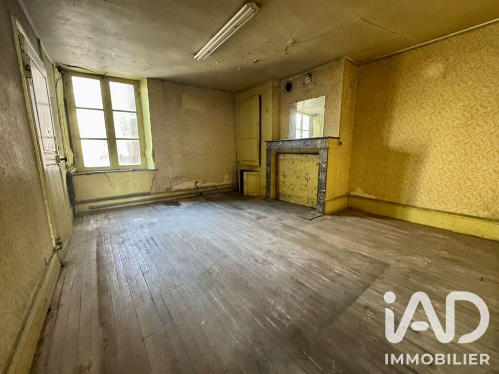 Vente Maison de ville 6 pièces