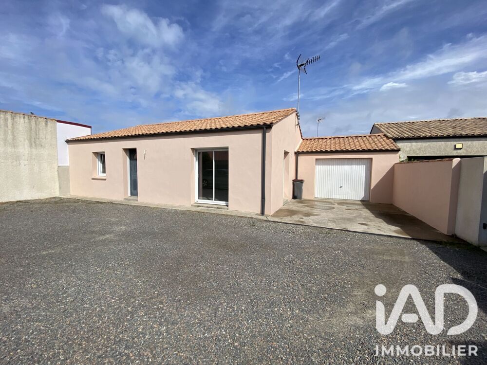 Vente Maison traditionnelle 4 pièces
