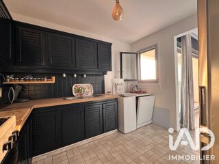  Appartement à vendre 2 pièces 52 m²