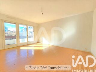  Appartement à vendre 4 pièces 80 m²