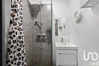  Appartement � vendre 2 pi�ces 37 m�