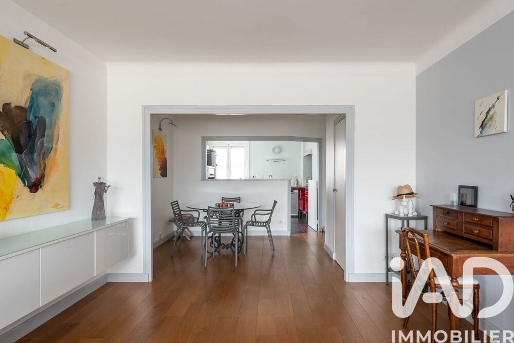 à vendre  Appartement Annecy-le-Vieux (74940)