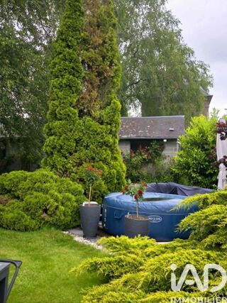  Maison à vendre 6 pièces 145 m²