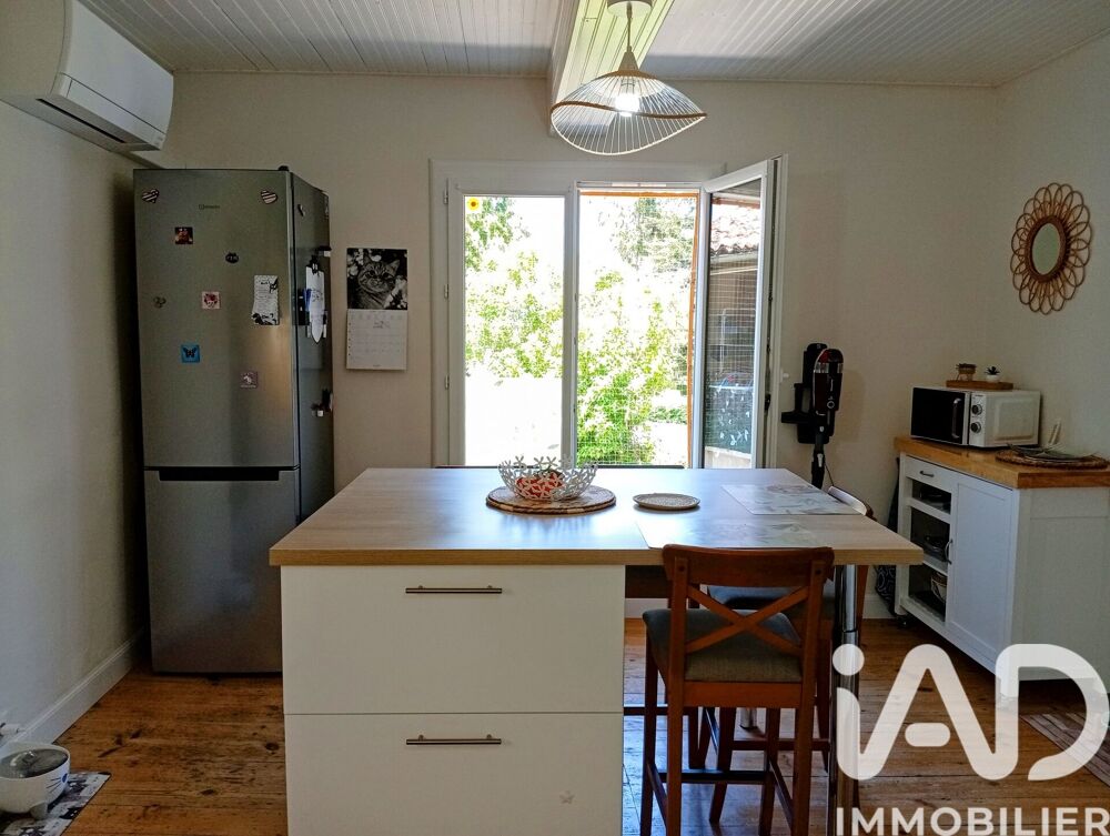 Vente Maison Vente Maison/villa 9 pièces Brassac