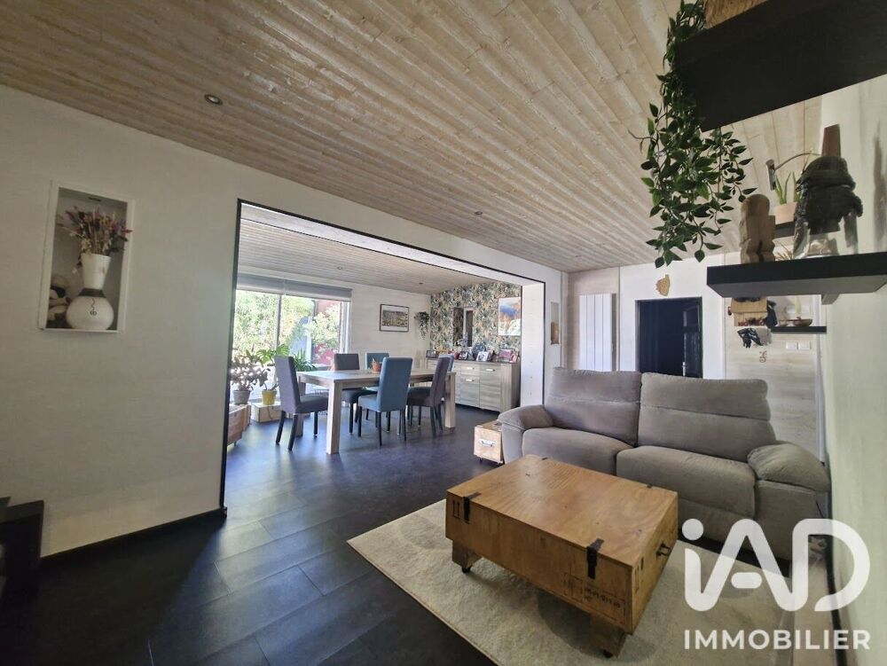 Vente Maison de ville 5 pièces