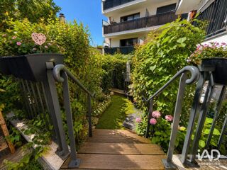  Appartement à vendre 4 pièces 80 m²
